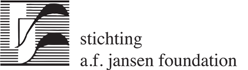 stichting a.f. Jansen foundation